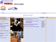 Tablet Screenshot of base.reeol.org